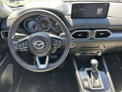 2024 Mazda Mazda CX-5 2.5 S Preferred Package
