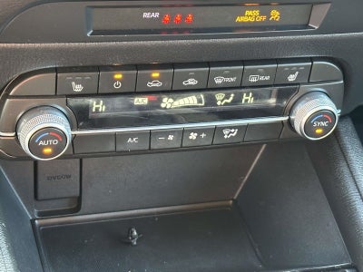 2022 Mazda Mazda CX-5 2.5 S Preferred Package