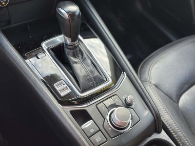 2022 Mazda Mazda CX-5 2.5 S Preferred Package