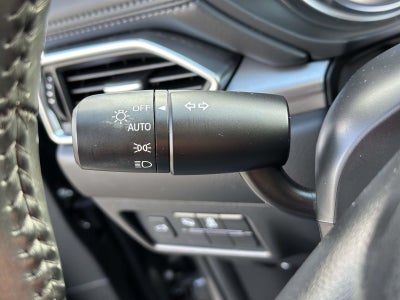 2022 Mazda Mazda CX-5 2.5 S Preferred Package