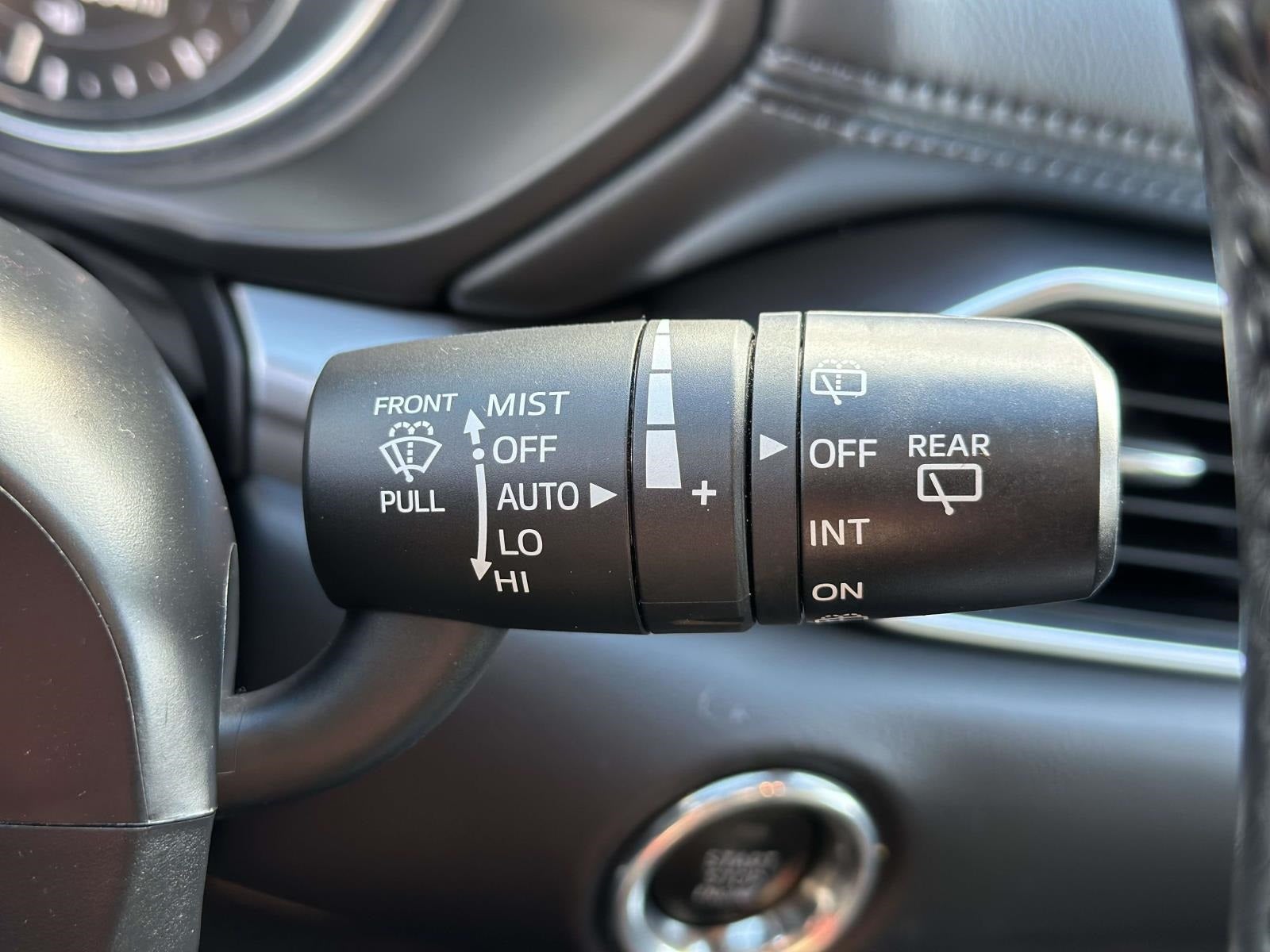 2022 Mazda Mazda CX-5 2.5 S Preferred Package