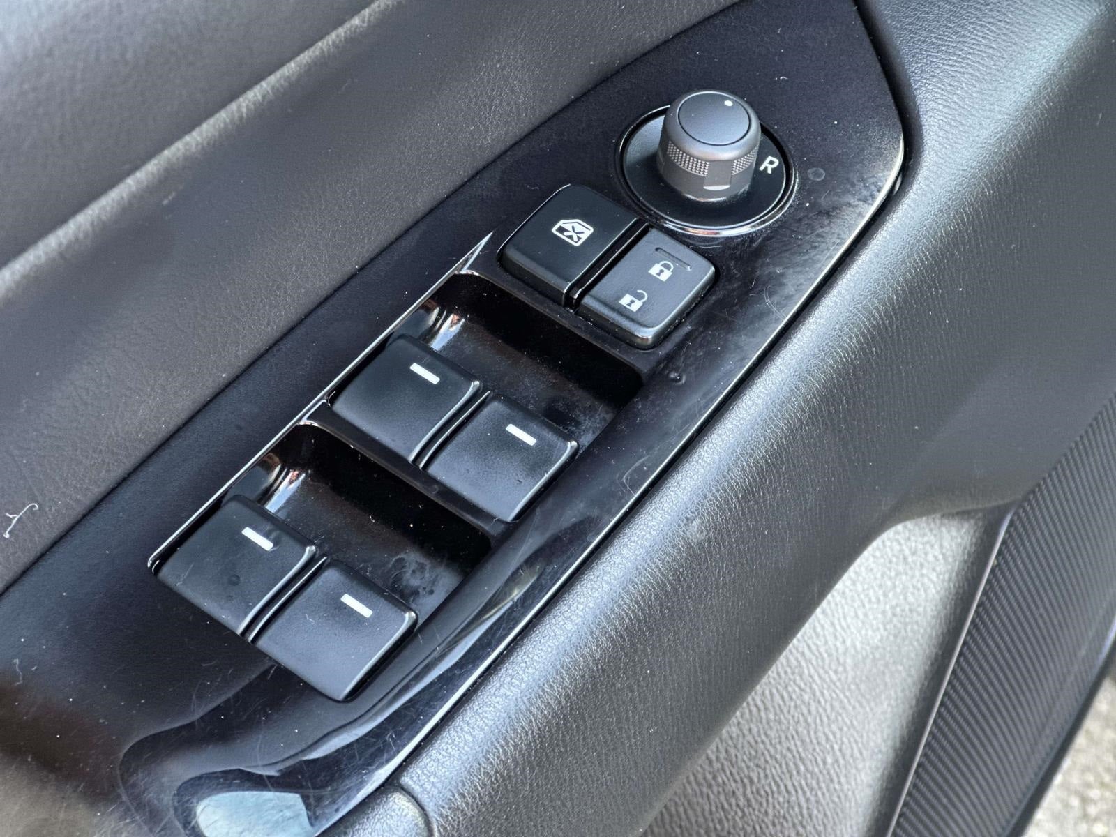 2022 Mazda Mazda CX-5 2.5 S Preferred Package