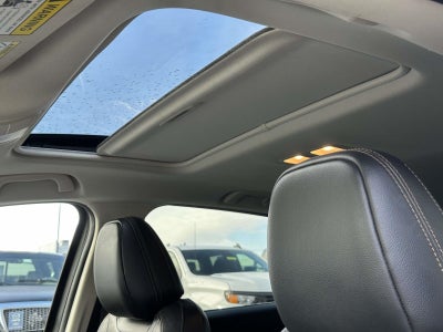 2022 Mazda Mazda CX-5 2.5 S Preferred Package