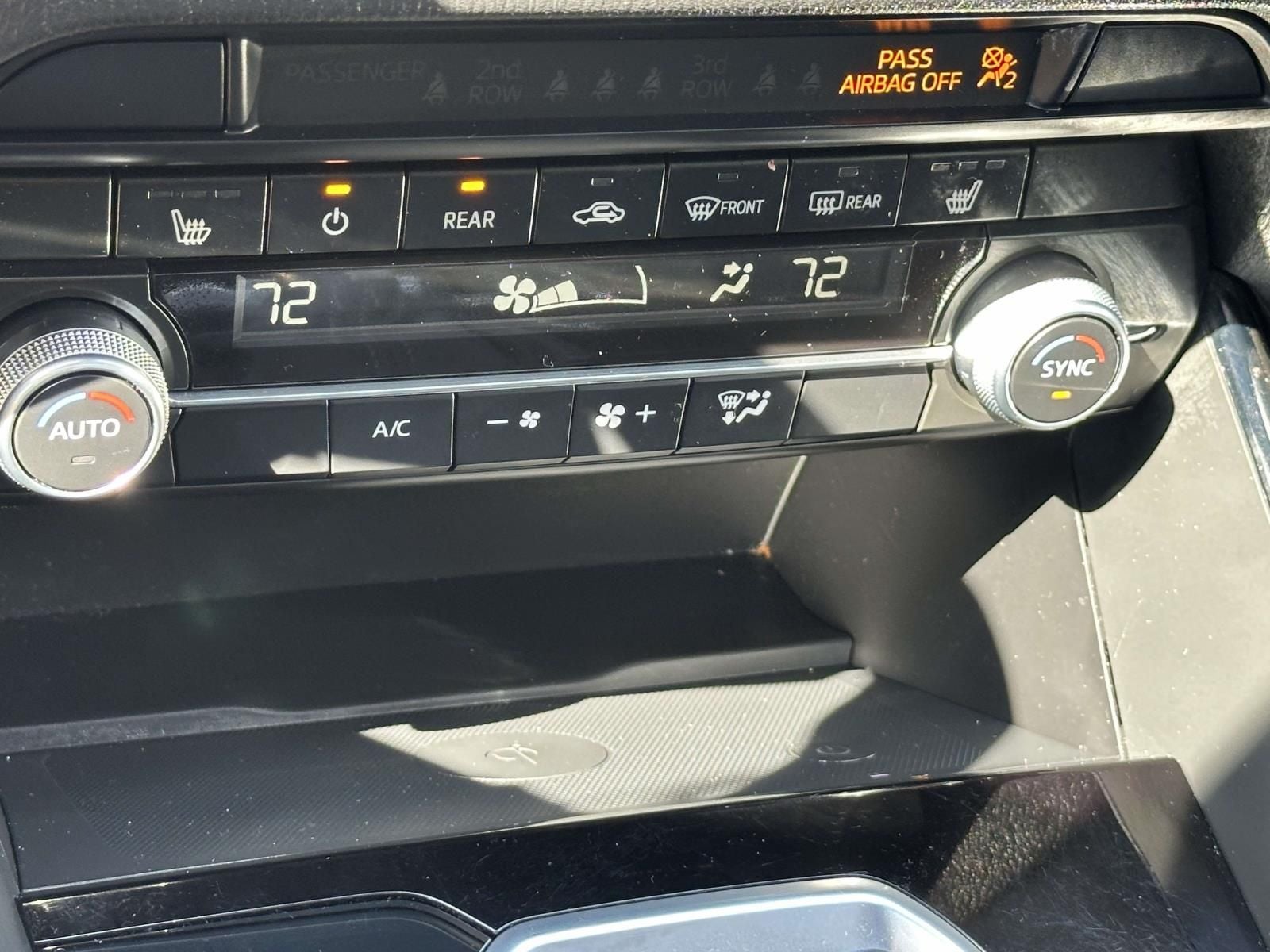 2023 Mazda Mazda CX-9 Touring