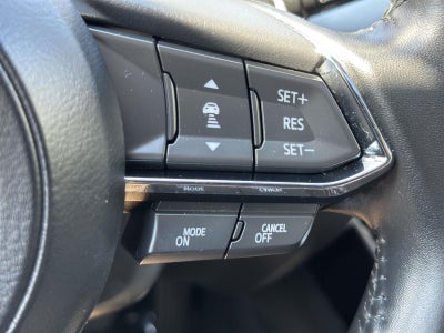 2023 Mazda Mazda CX-9 Touring