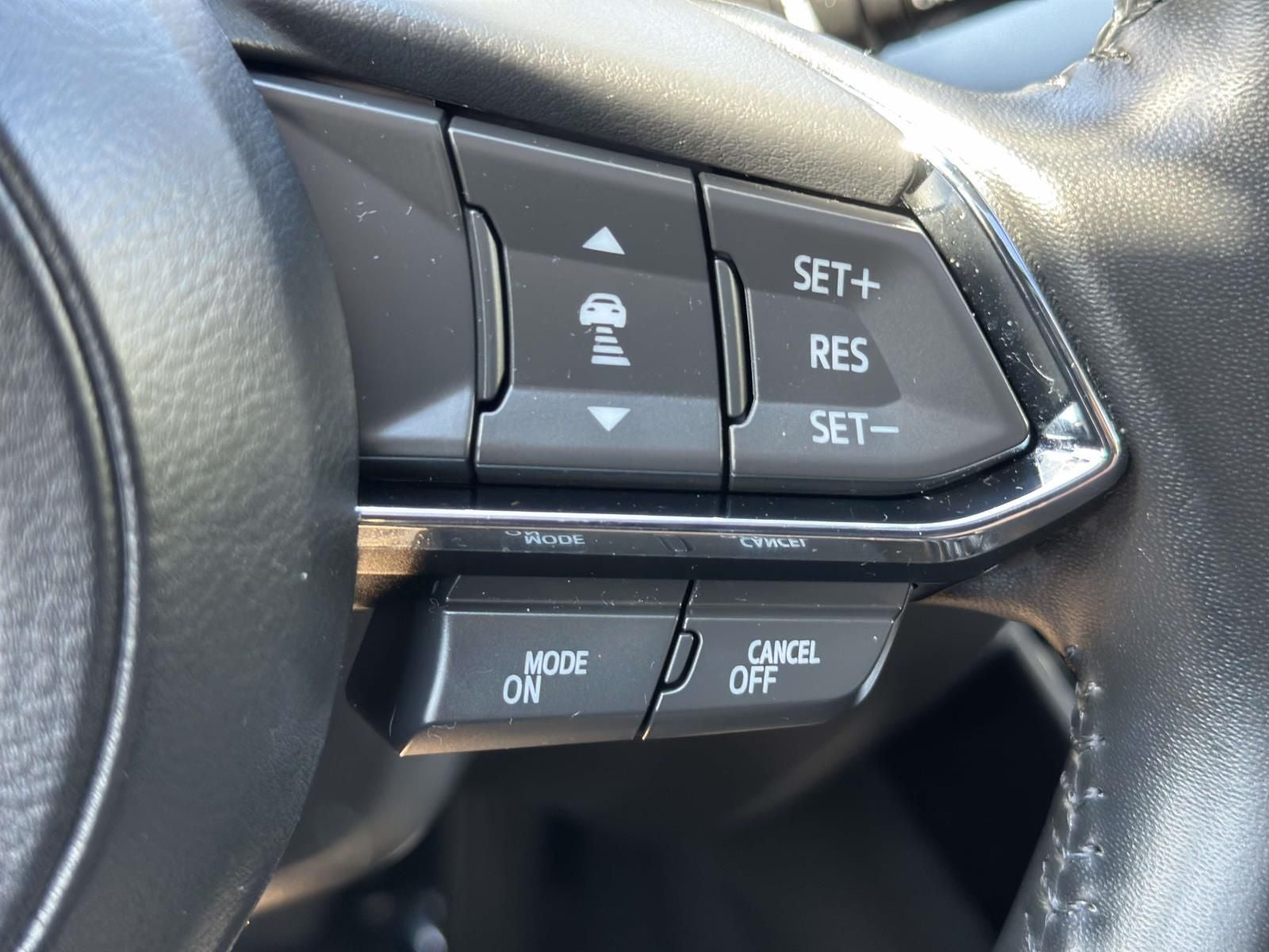 2023 Mazda Mazda CX-9 Touring
