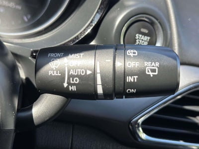 2023 Mazda Mazda CX-9 Touring