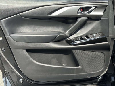 2023 Mazda Mazda CX-9 Touring