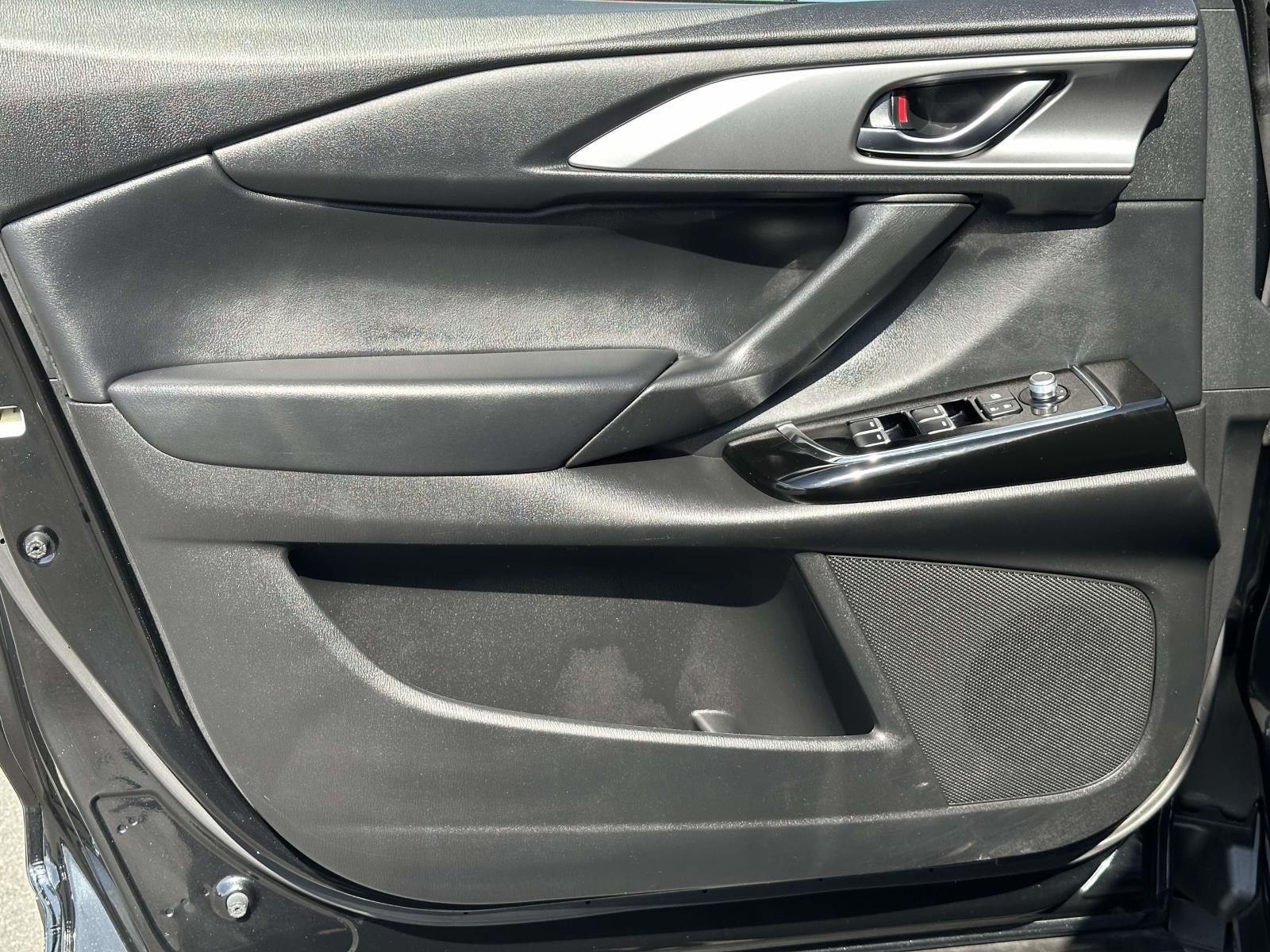 2023 Mazda Mazda CX-9 Touring