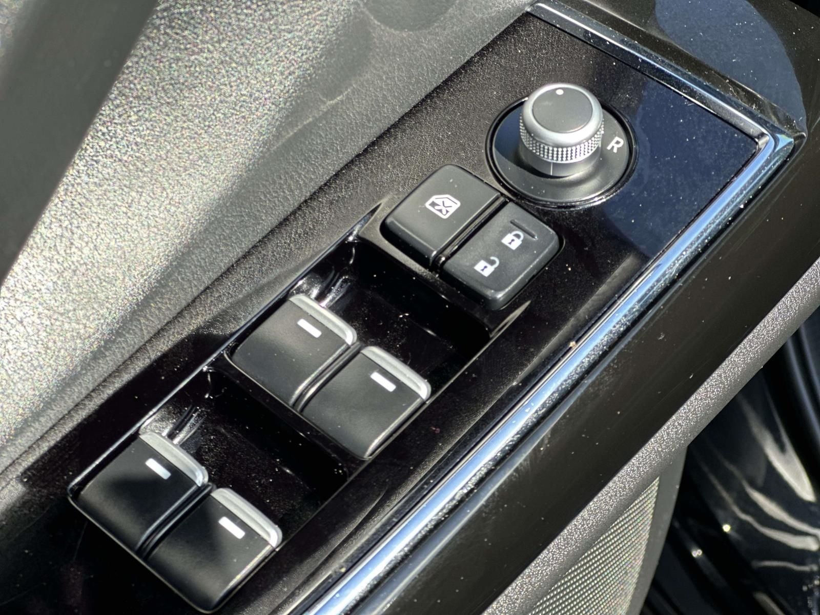 2023 Mazda Mazda CX-9 Touring