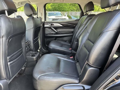 2023 Mazda Mazda CX-9 Touring