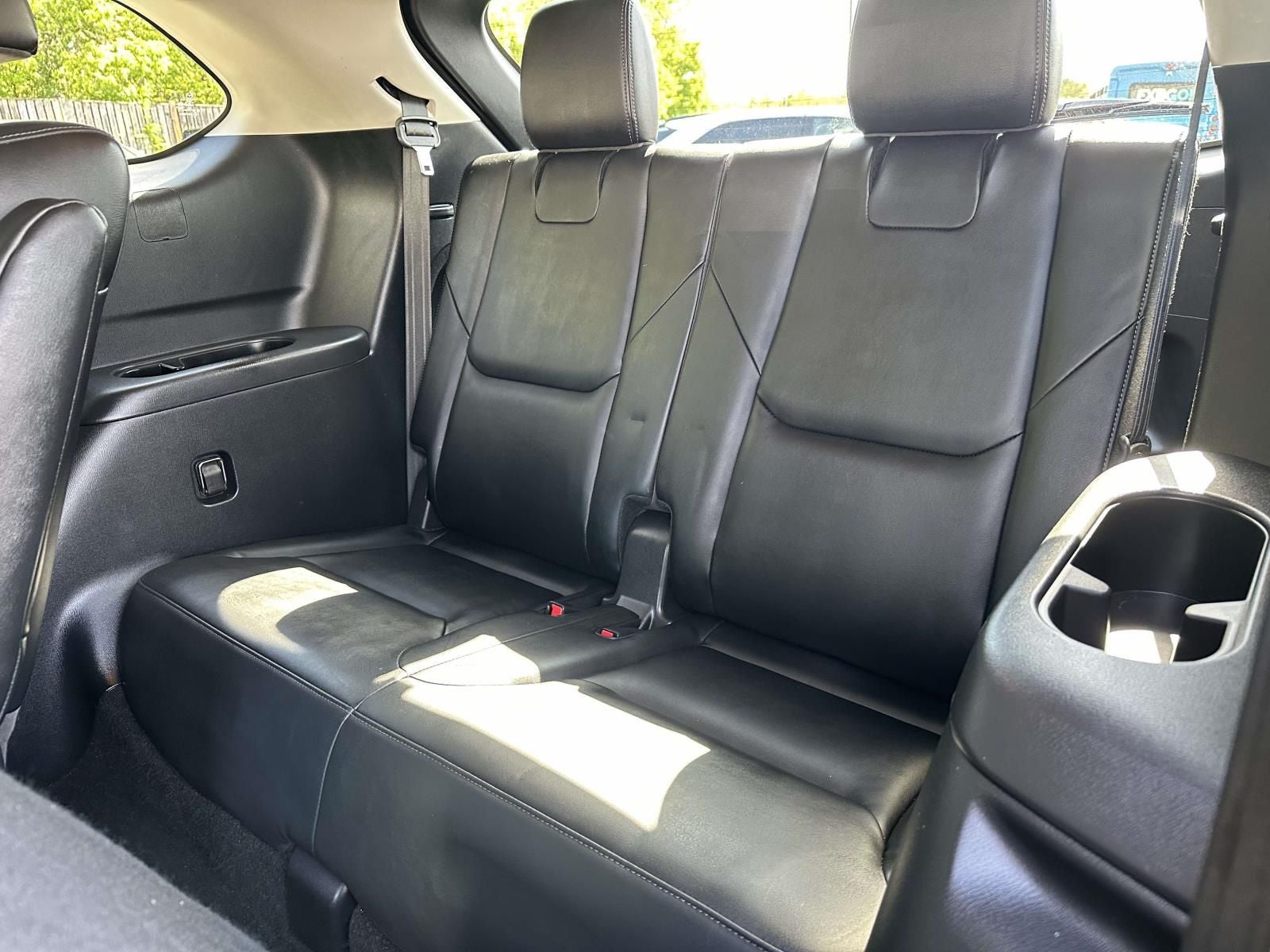 2023 Mazda Mazda CX-9 Touring