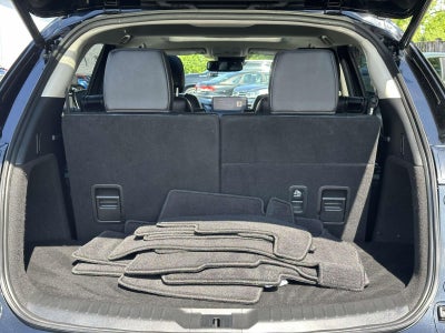 2023 Mazda Mazda CX-9 Touring