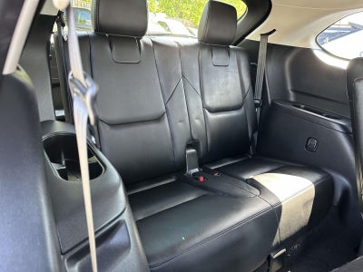 2023 Mazda Mazda CX-9 Touring