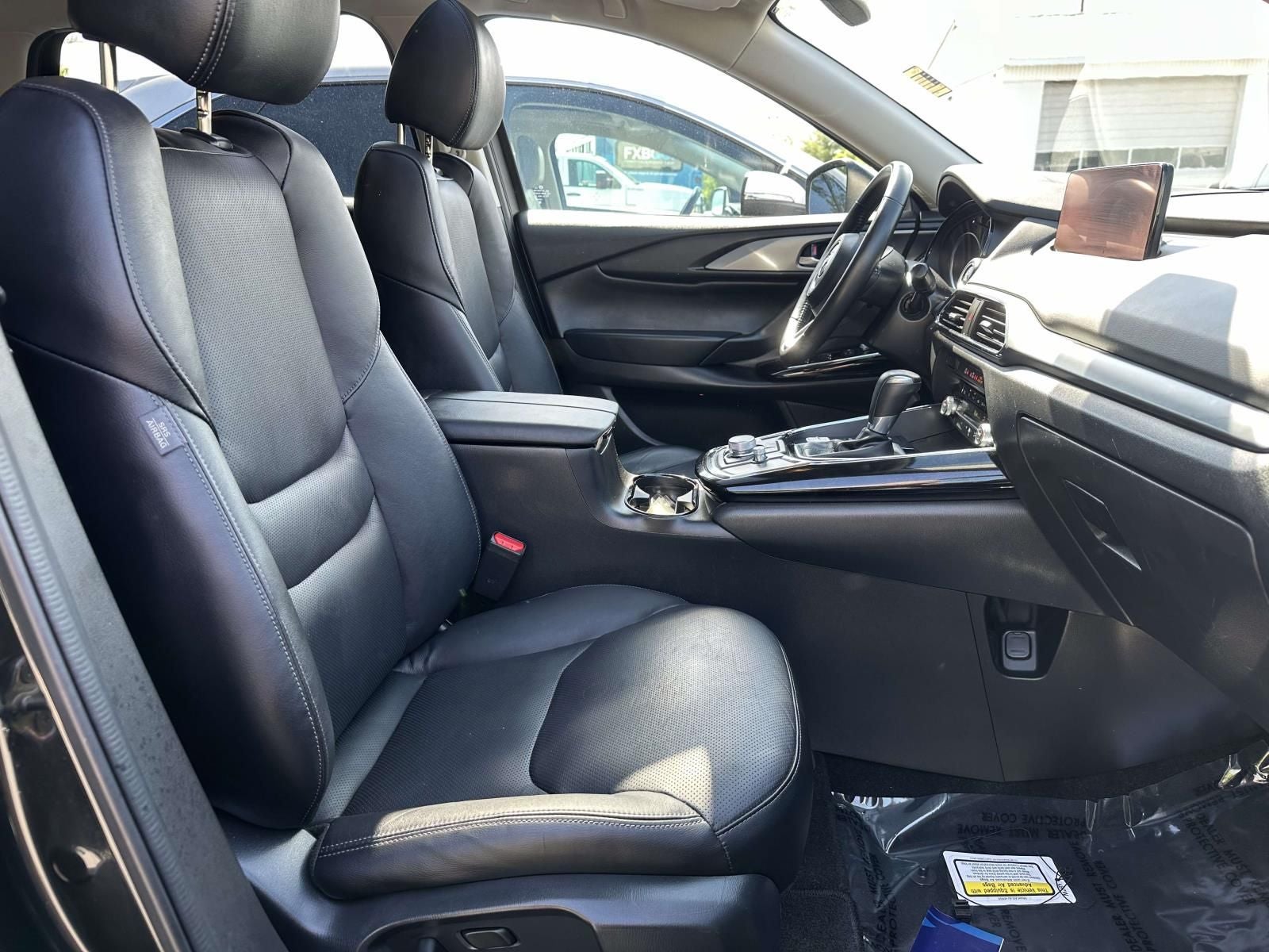 2023 Mazda Mazda CX-9 Touring