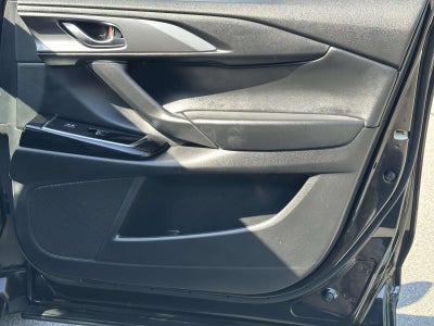 2023 Mazda Mazda CX-9 Touring