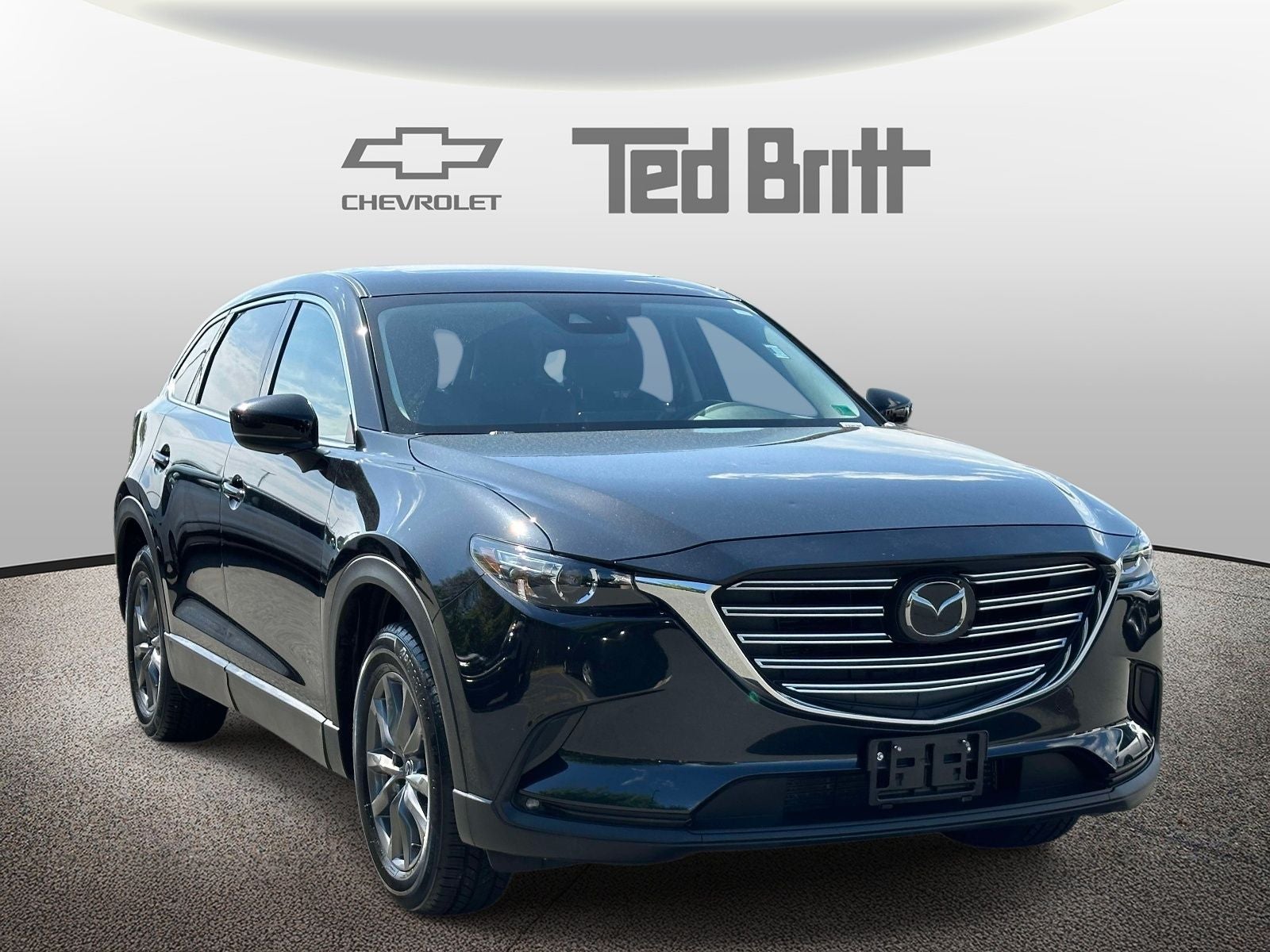2023 Mazda Mazda CX-9 Touring