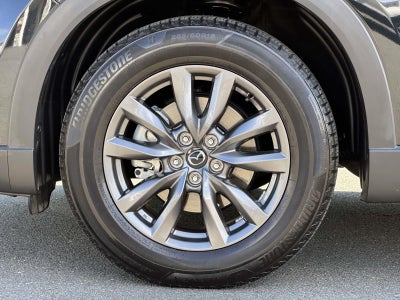2023 Mazda Mazda CX-9 Touring