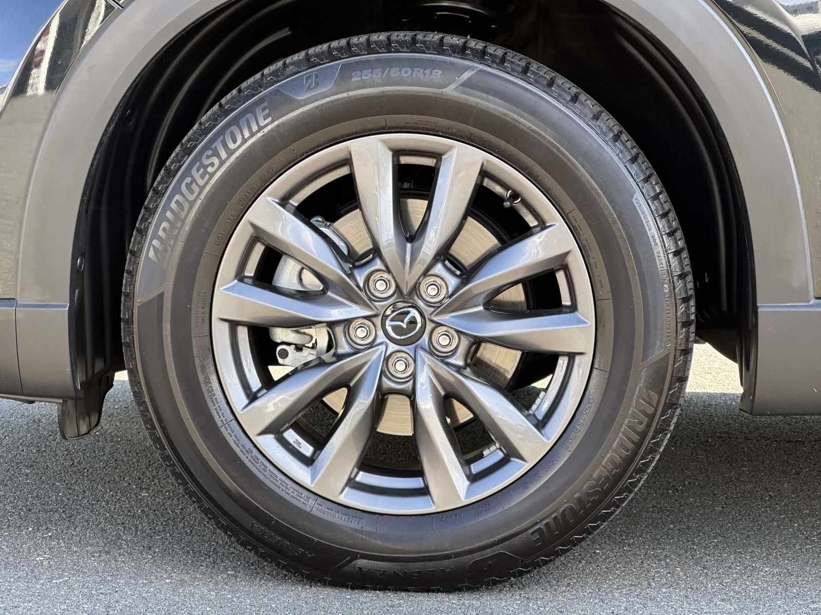 2023 Mazda Mazda CX-9 Touring