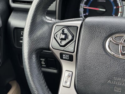 2019 Toyota 4Runner SR5 Premium