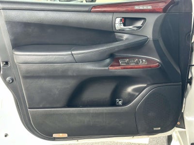 2015 Lexus LX 570