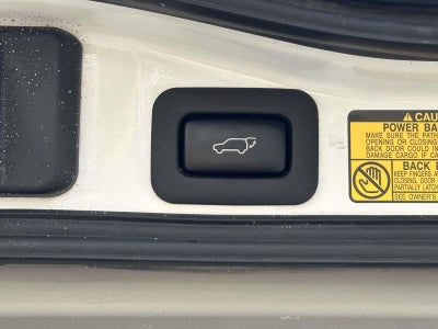 2015 Lexus LX 570