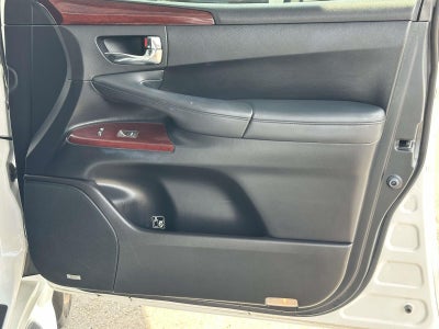 2015 Lexus LX 570