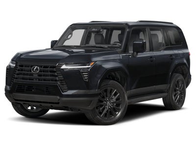 2024 Lexus GX 550 Premium+