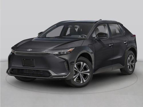 2023 Toyota bZ4X XLE