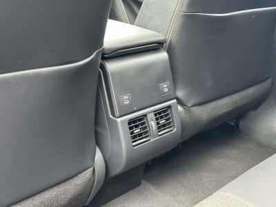 2023 Toyota bZ4X XLE