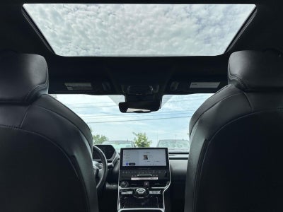 2023 Toyota bZ4X XLE
