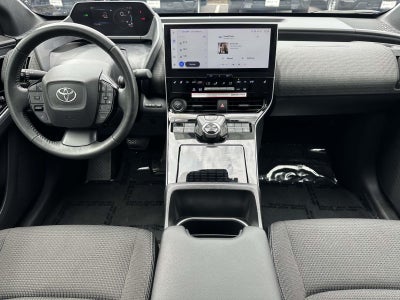 2023 Toyota bZ4X XLE