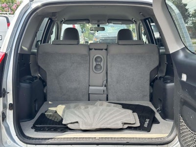 2010 Toyota RAV4 Base