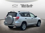 2010 Toyota RAV4 Base
