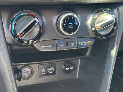 2019 Hyundai Kona SE
