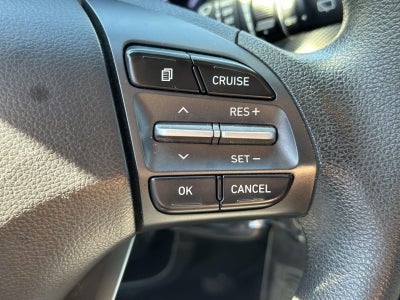 2019 Hyundai Kona SE