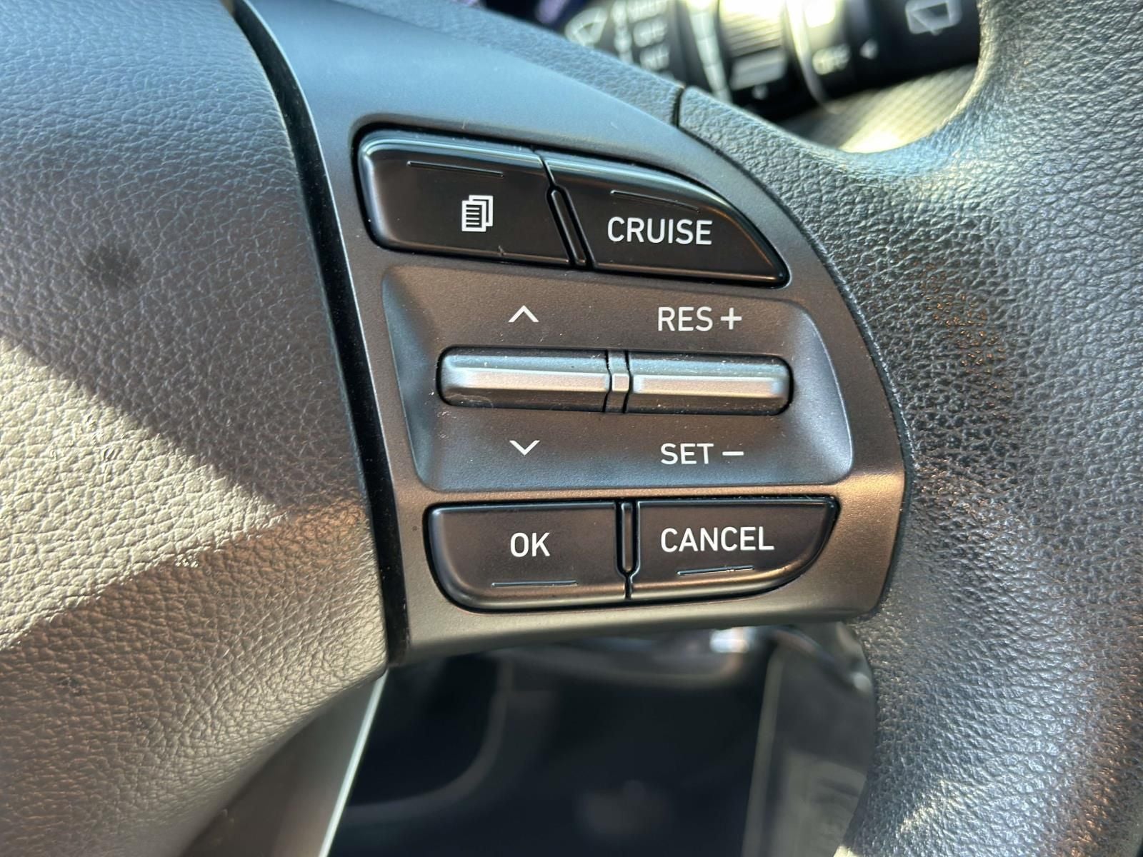2019 Hyundai Kona SE