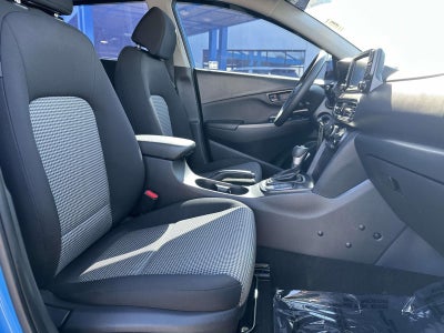 2019 Hyundai Kona SE