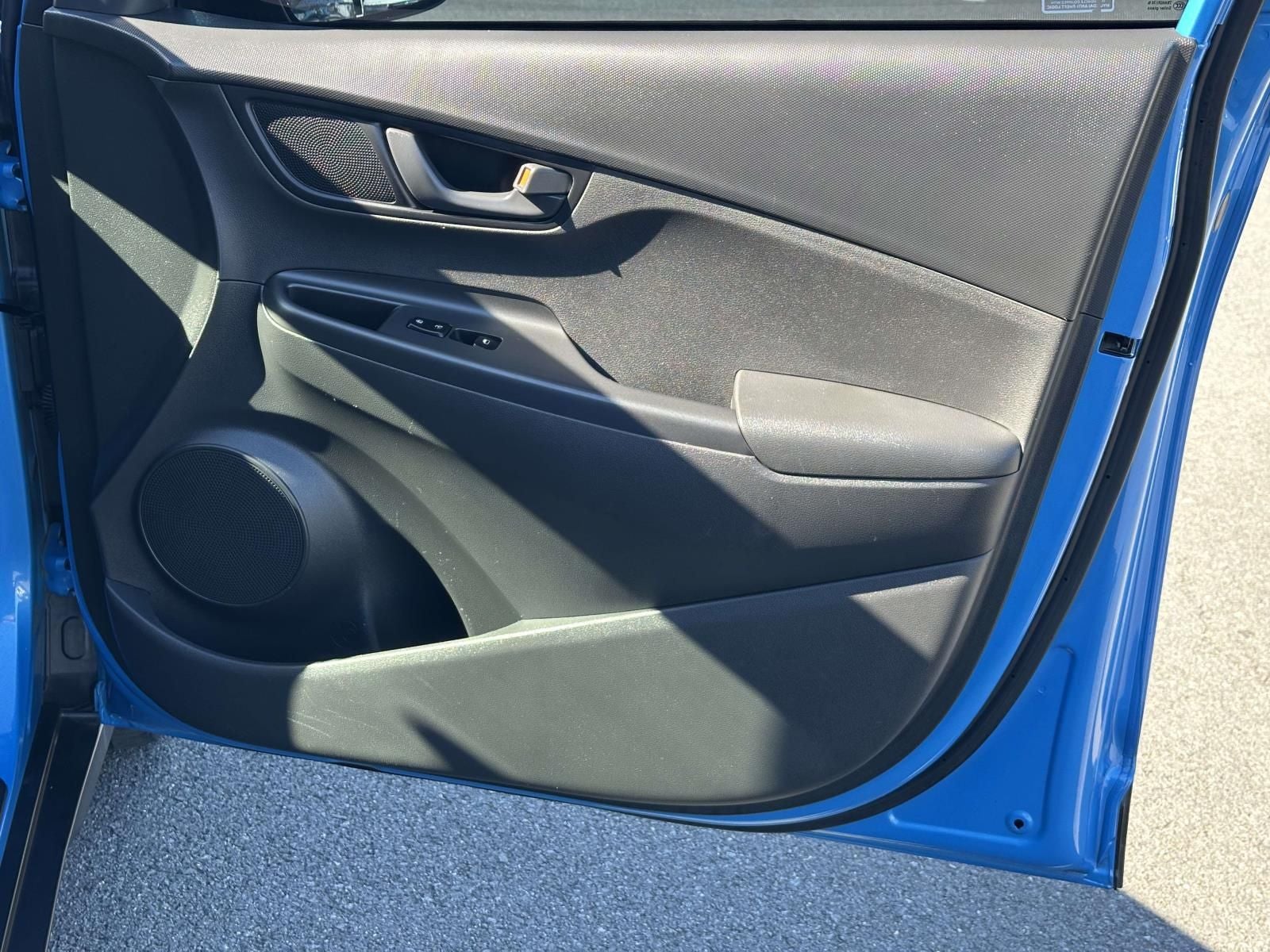 2019 Hyundai Kona SE