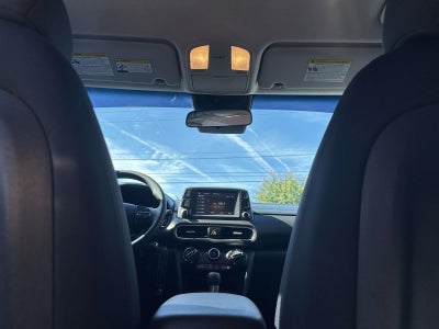 2019 Hyundai Kona SE