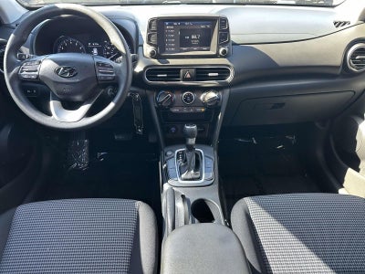 2019 Hyundai Kona SE