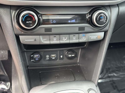 2020 Hyundai Kona Limited