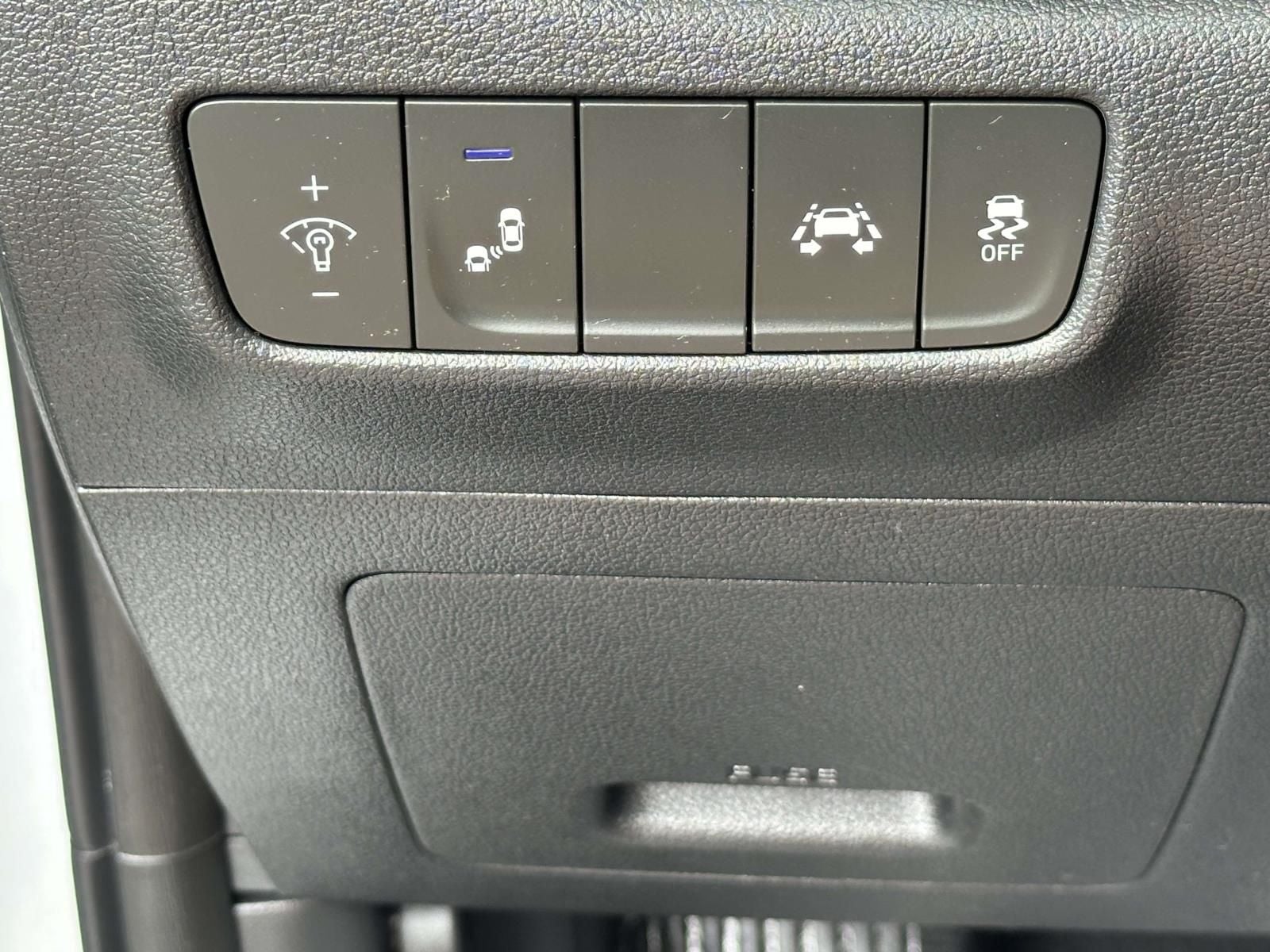 2020 Hyundai Kona Limited