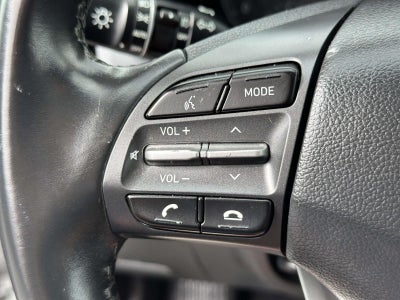 2020 Hyundai Kona Limited