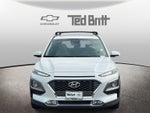 2020 Hyundai Kona Limited