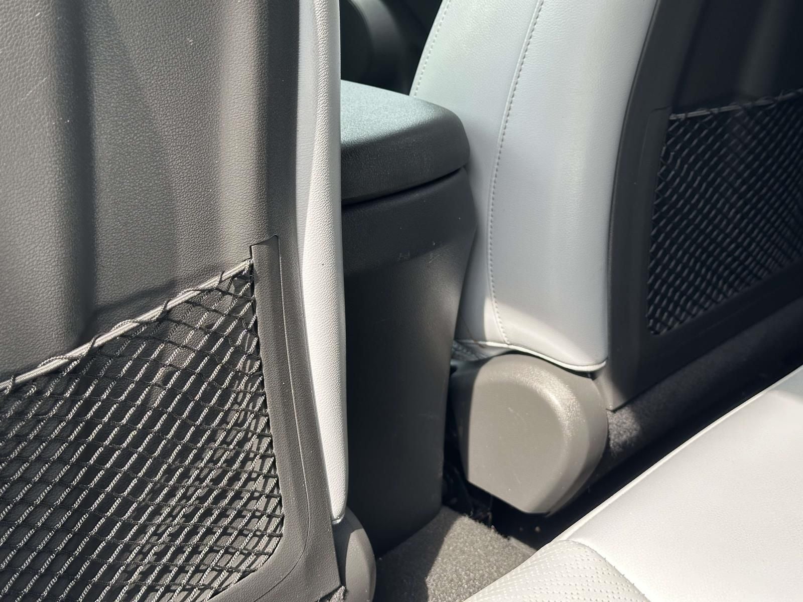 2020 Hyundai Kona Limited