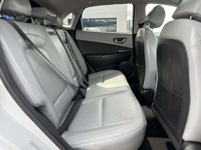 2020 Hyundai Kona Limited