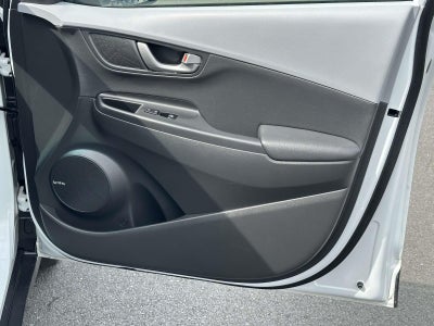 2020 Hyundai Kona Limited
