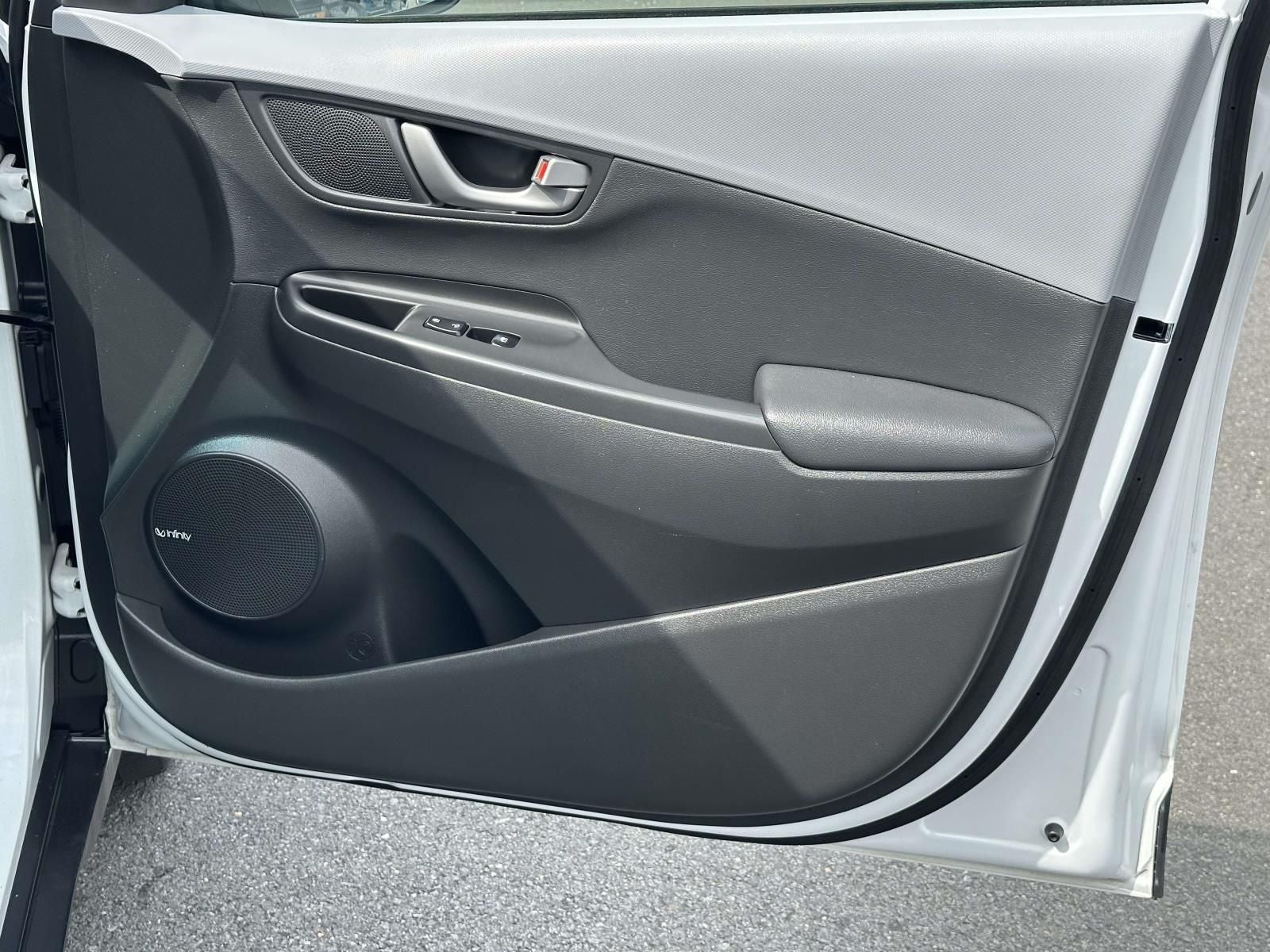 2020 Hyundai Kona Limited