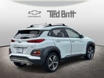 2020 Hyundai Kona Limited